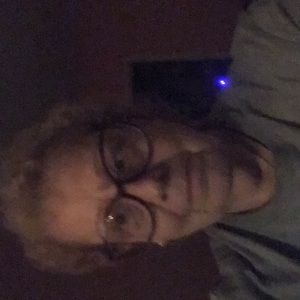 Meet your Posher, Carol